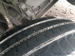 MERCEDES-BENZ Atego 818L Euro6 Plane LBW AHK 3Sitze