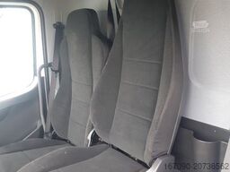 MERCEDES-BENZ Atego 818L Euro6 Plane LBW AHK 3Sitze