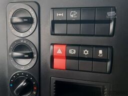 MERCEDES-BENZ Atego 818L Euro6 Plane LBW AHK 3Sitze