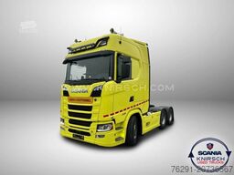 SCANIA S590A6X4NB