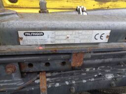 SCANIA G440 6x2 Palfinger Abroller Lenkachse Retarder