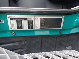 SCANIA G440 6x2 Palfinger Abroller Lenkachse Retarder