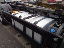 SCANIA G440 6x2 Palfinger Abroller Lenkachse Retarder