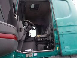 SCANIA G440 6x2 Palfinger Abroller Lenkachse Retarder