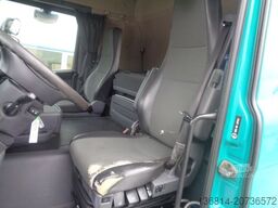 SCANIA G440 6x2 Palfinger Abroller Lenkachse Retarder