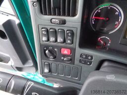 SCANIA G440 6x2 Palfinger Abroller Lenkachse Retarder