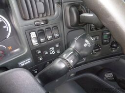 SCANIA G440 6x2 Palfinger Abroller Lenkachse Retarder