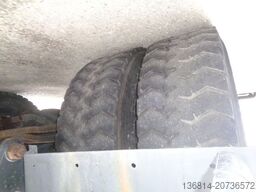 SCANIA G440 6x2 Palfinger Abroller Lenkachse Retarder