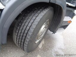 SCANIA G440 6x2 Palfinger Abroller Lenkachse Retarder