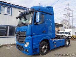 MERCEDES-BENZ Actros 1845 LS Safety-Pack Standklima