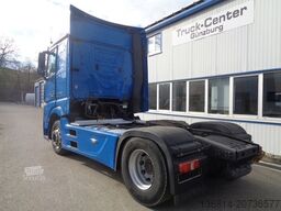 MERCEDES-BENZ Actros 1845 LS Safety-Pack Standklima