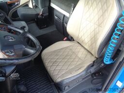 MERCEDES-BENZ Actros 1845 LS Safety-Pack Standklima