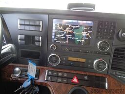 MERCEDES-BENZ Actros 1845 LS Safety-Pack Standklima