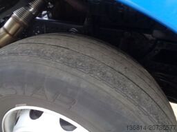 MERCEDES-BENZ Actros 1845 LS Safety-Pack Standklima