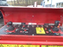 GENIE S40 Telescopic Boom 14 Meter