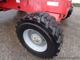 GENIE S40 Telescopic Boom 14 Meter