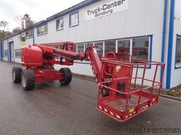 GENIE Z51/30J Articulating Boom 17,6 Meter