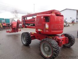 GENIE Z51/30J Articulating Boom 17,6 Meter