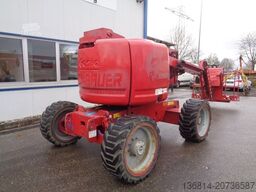 GENIE Z51/30J Articulating Boom 17,6 Meter