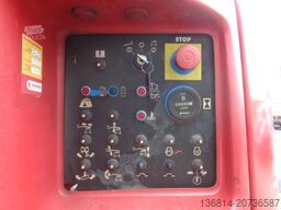 GENIE Z51/30J Articulating Boom 17,6 Meter