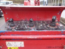 GENIE Z51/30J Articulating Boom 17,6 Meter