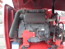 GENIE Z51/30J Articulating Boom 17,6 Meter