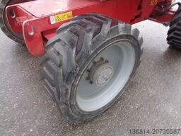 GENIE Z51/30J Articulating Boom 17,6 Meter