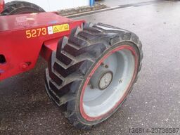 GENIE Z51/30J Articulating Boom 17,6 Meter