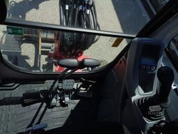 TAKEUCHI TB 225 Powertilt Löffel Taklock 2.400 kg