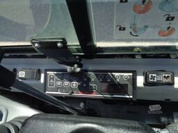 TAKEUCHI TB 225 Powertilt Löffel Taklock 2.400 kg