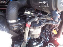 TAKEUCHI TB 225 Powertilt Löffel Taklock 2.400 kg