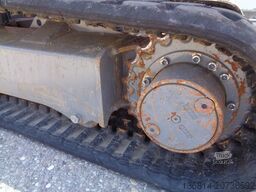 TAKEUCHI TB 225 Powertilt Löffel Taklock 2.400 kg