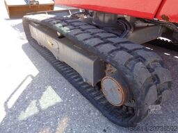 TAKEUCHI TB 225 Powertilt Löffel Taklock 2.400 kg