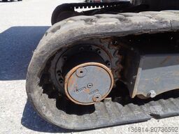 TAKEUCHI TB 225 Powertilt Löffel Taklock 2.400 kg