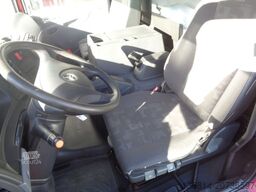 MERCEDES-BENZ Atego 816 L 7,2 M Schiebeplanen Tempomat