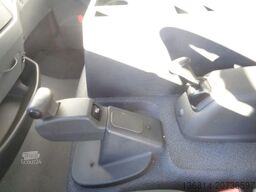 MERCEDES-BENZ Atego 816 L 7,2 M Schiebeplanen Tempomat