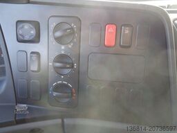 MERCEDES-BENZ Atego 816 L 7,2 M Schiebeplanen Tempomat