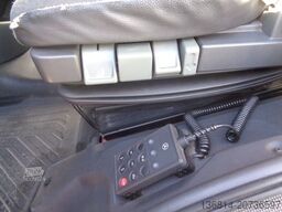 MERCEDES-BENZ Atego 816 L 7,2 M Schiebeplanen Tempomat