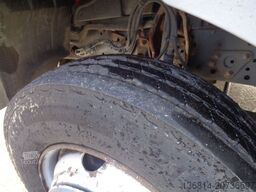 MERCEDES-BENZ Atego 816 L 7,2 M Schiebeplanen Tempomat