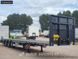 Kässbohrer LB3E NEW - UNSUSED Lift + Lenkachse