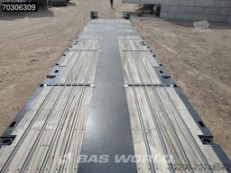 Kässbohrer LB3E NEW - UNSUSED Lift + Lenkachse