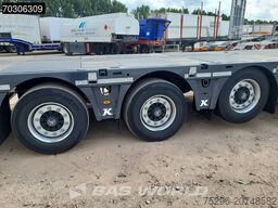 Kässbohrer LB3E NEW - UNSUSED Lift + Lenkachse