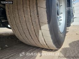 Kässbohrer LB3E NEW - UNSUSED Lift + Lenkachse