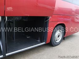 Iveco Magelys Pro / 12.8m / Euro 6 / Full option