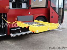 Iveco Magelys Pro / 12.8m / Full / Lift / New Engine ...