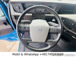 VOLVO FH 540 BL 6x4 Tajfun LIV-150K *Retarder/Exte/ACC