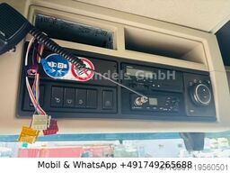 VOLVO FH 540 BL 6x4 Tajfun LIV-150K *Retarder/Exte/ACC