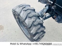 NEW HOLLAND TC22D Compact Tractor *1500Std./StraßenZulassung