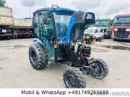 NEW HOLLAND TC22D Compact Tractor *1500Std./StraßenZulassung
