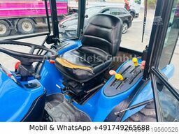 NEW HOLLAND TC22D Compact Tractor *1500Std./StraßenZulassung